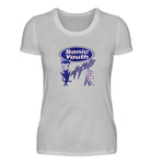 Sonic Youth 1995 Limited Edition T-Shirt Ladies