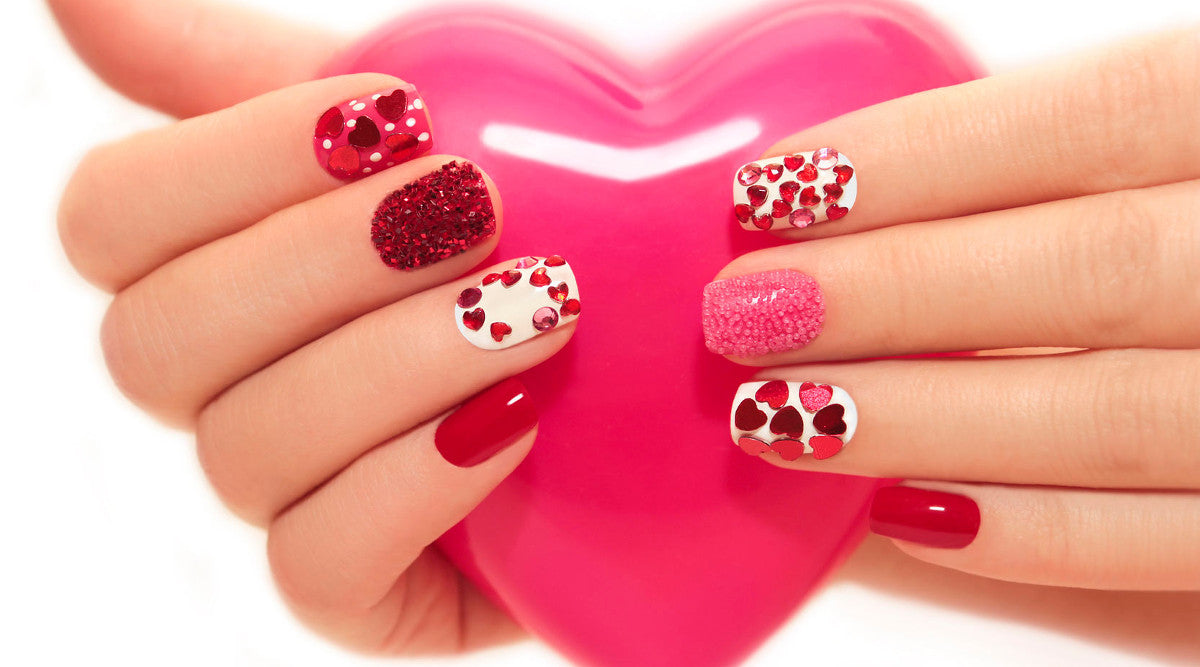 Sweetworldofnails.com: Online Shopping for Nail Art and more!