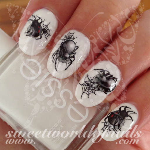 essie nail decals