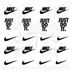 mike just do it