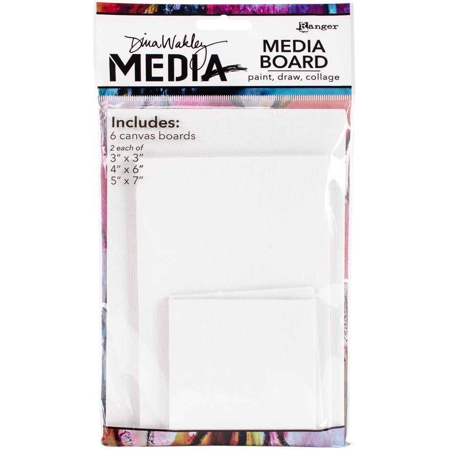 Mixed Media Sketchbook- A5 Spiral Bound Mixed Media Paper – Decoupage  Napkins.Com