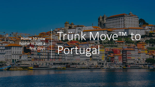 How much does it cost to move to Portugal