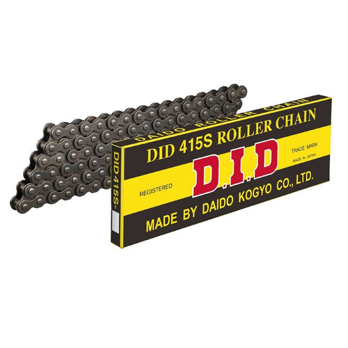 Chain Did 415 S 112 Black ( sx50 tc50 mc50 )