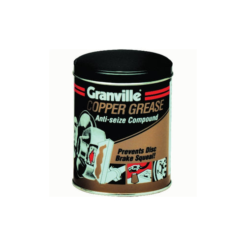 Granville Copper Grease 500GR