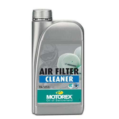Motorex Air Filter Cleaner 1 Litre