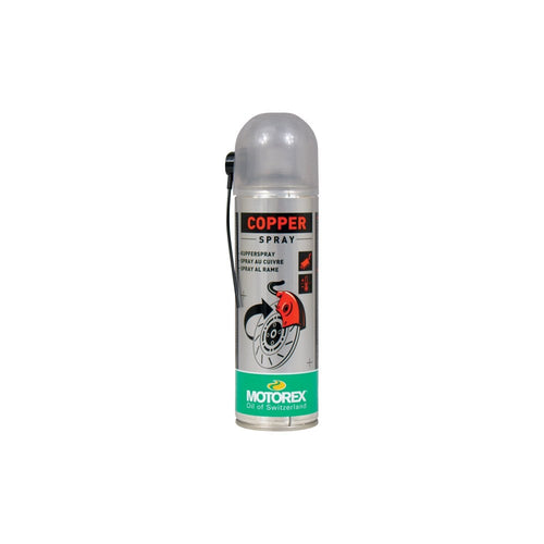 Motorex Copper Spray - 300ML