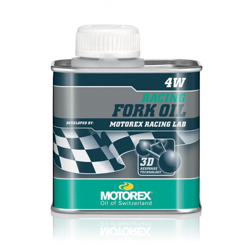 Motorex Racing Fork Oil 4W - 250ML