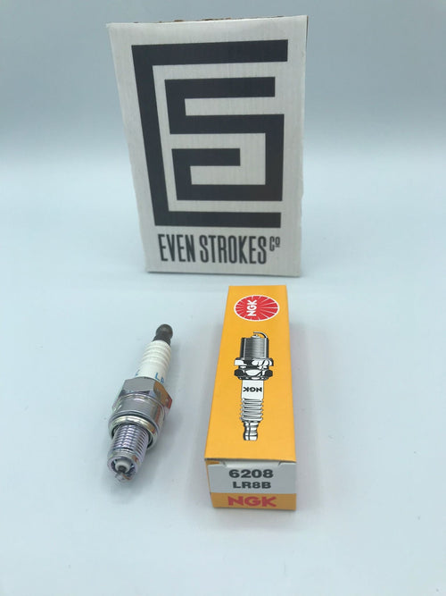 NGK LR8B Spark Plug ( sx50 / sx65 )