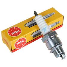 NGK Spark Plug 1283 Xr650