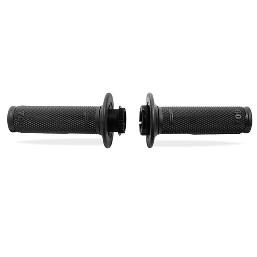 Pro Grip Lock On 709 Grips - Black