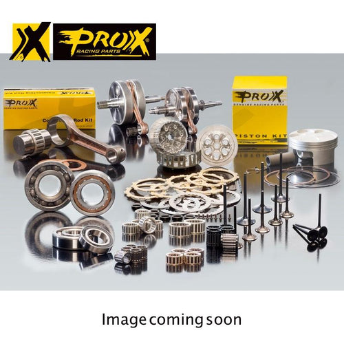 ProX Clutch Rubber Set CRF250R '04-17 + 250SX-F '06-12
