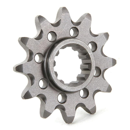 ProX Front Sprocket CR250 '88-07 + CRF450R/X '02-22 -12T-
