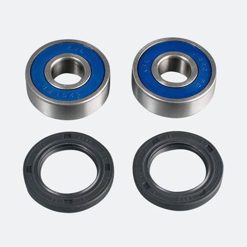 ProX Front Wheel Bearing and seal Set YZ125/250 '98-20 + YZ250F
