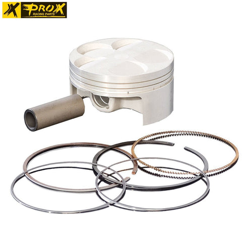 ProX Piston Kit KTM65SX '09-22 + TC65 '17-22 (44.98mm)