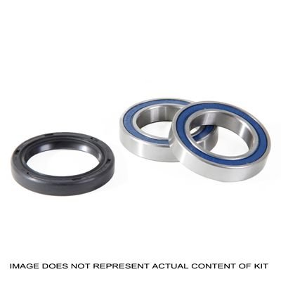 ProX Rearwheel Bearing Set KTM85 - 450 23.S112073