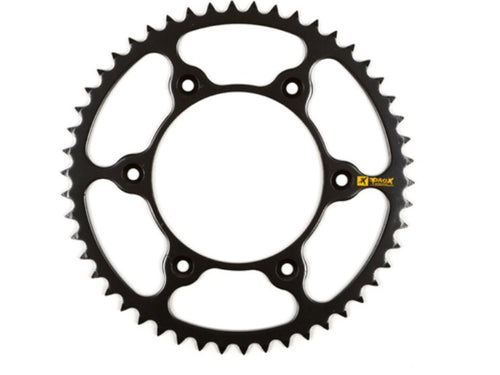 ProX Steel Rear Sprocket KTM125-530SX/EXC '90-21 -48T-