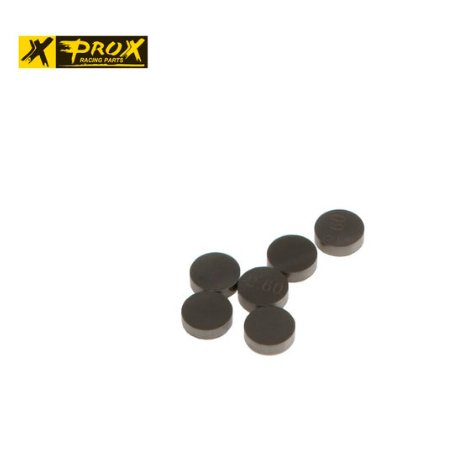 ProX Valve Shim 7.48 x 1.35 mm. (5 pcs.)