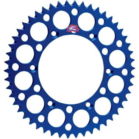 Renthal rear sprocket 50T KTM HUSQVARNA