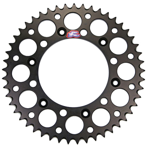 Renthal rear sprocket 50T YZF250 YZF450 YZ125 YZ250