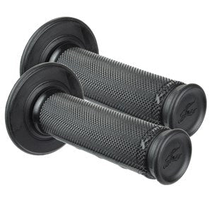 Renthal Ultra Tacky - Dual Compound 50/50 Grips - 1/2 waffle