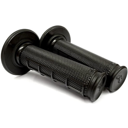 Renthal Ultra Tacky - Dual Compound 50/50 Grips - 1/2 waffle