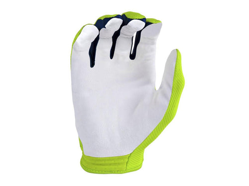 Answer AR3 Gloves - Hyper Acid-Midnight - Size M