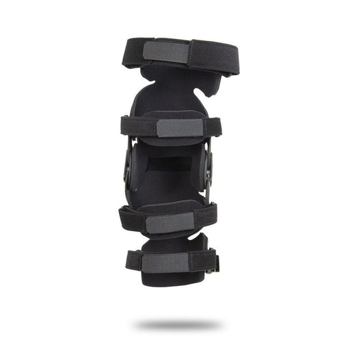 Asterisk Carbon Cell 1 Knee Braces