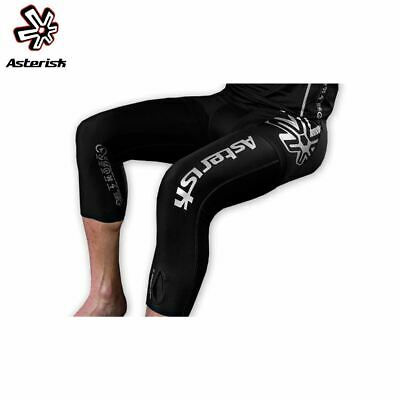 Asterisk Zero G Pant Adult Black