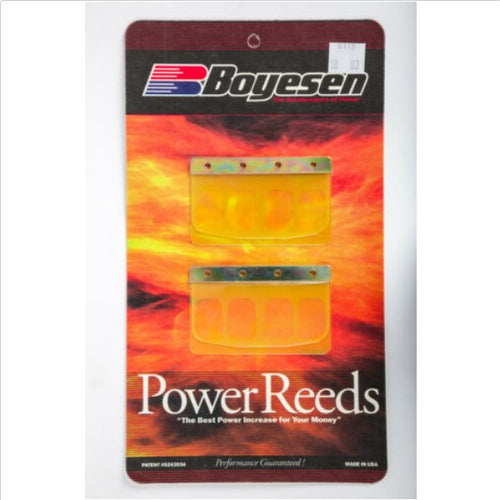 Boyesen Power Reeds 6110 CR250R 2003