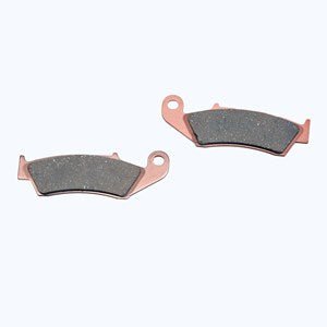 BRAKE PADS 004 S3