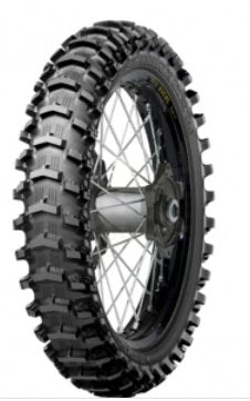 Dunlop Geomax MX12 Tyre - 90/100-14