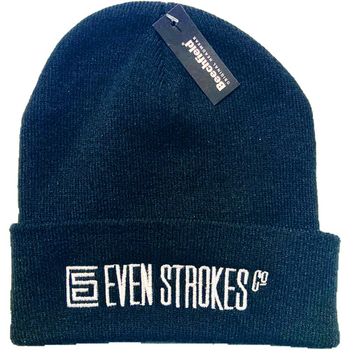 Even Strokes Beanie