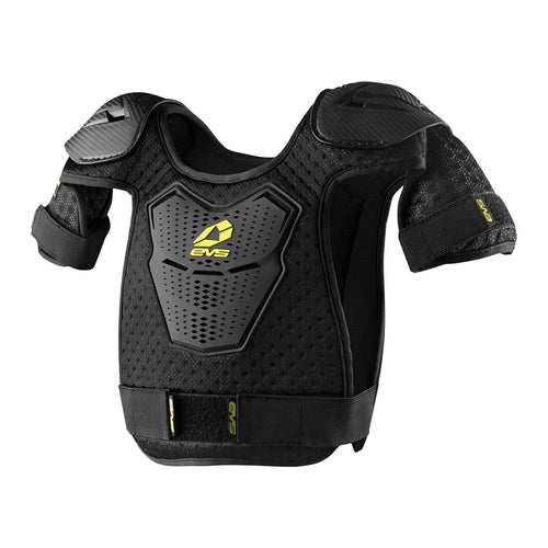 EVS Bantam Body Armour Youth (Black) Size S/M