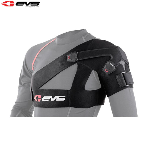 EVS SB03 Shoulder Stabiliser Adult (Black) Size XLarge