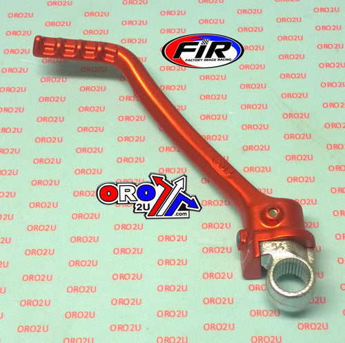 FIR Kickstart Lever KTM 65SX 2016-18