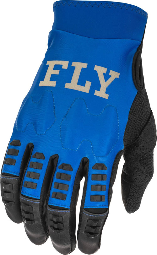 Fly 2022 Evolution DST Adult Gloves (Black/Grey) Size Small