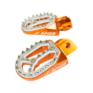 FOOT PEG PRO-BITE KTM/HUSKY/GAS SX85 18-24, SX/SX-F/TC/FC 16-22, EXC/EXC-F/FE 17-23, MC/EC 21-23