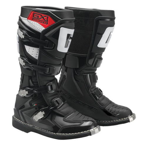 Gaerne GX 1 - Black Boots MX Boots