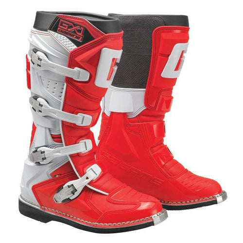 Gaerne GX 1 - Red MX Boots