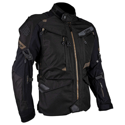 JACKET ADVENTURE MULTITOUR 7.5 X-LARGE STEALTH