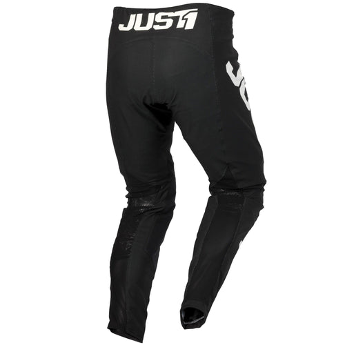 Just1  2022  J-Essential Pants Black