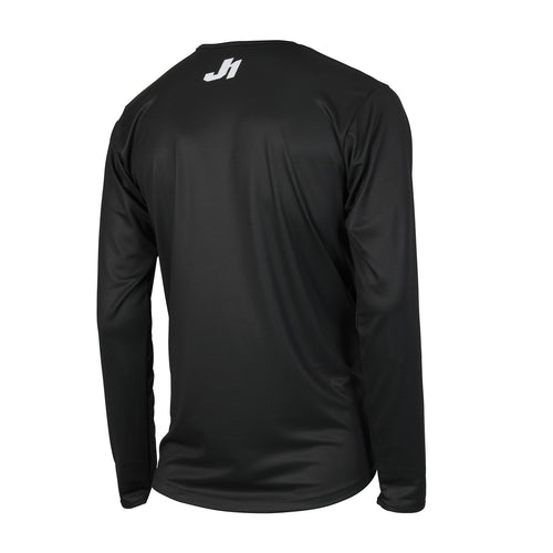 Just1  2022  J-Essential Youth Jersey Black