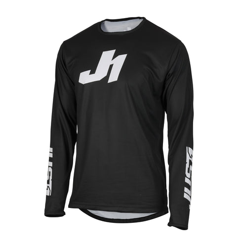 Just1  2022  J-Essential Youth Jersey Black