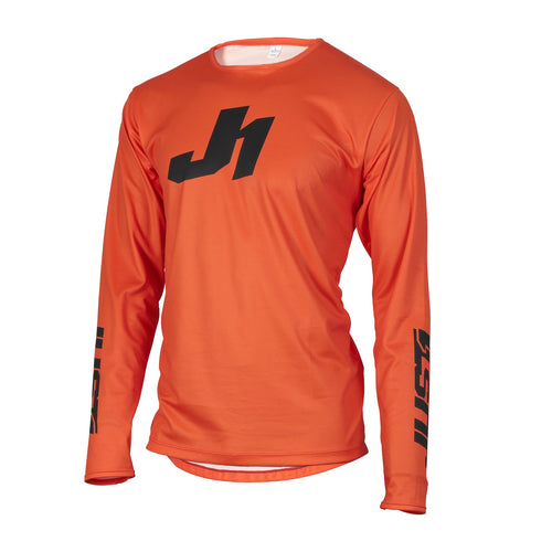 Just1  2022  J-Essential Youth Jersey Orange