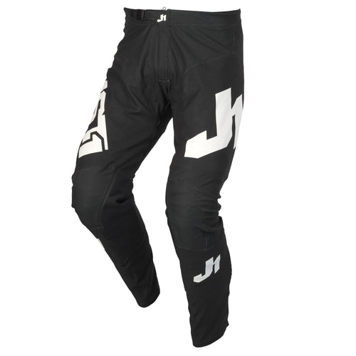 Just1  2022  J-Essential Youth Pants Black