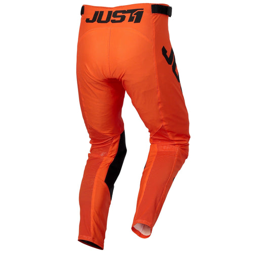 Just1  2022  J-Essential Youth Pants Orange