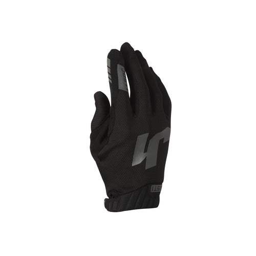 Just1  2022  J-Flex 2.0 Gloves Black