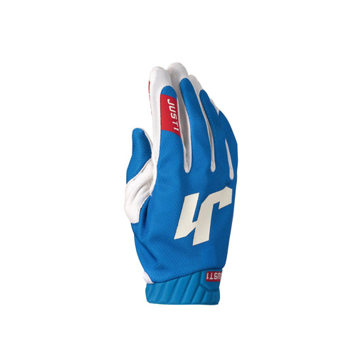 Just1  2022  J-Flex 2.0 Gloves Blue White