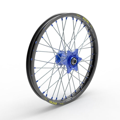 Kite Elite Wheels - Husqvarna TE/FE (all bikes 2016-2022) & TC/FC 125/250/450 (2015-2023) - Gas-Gas MC/MCF/EX/EXF (2021-2023)  - Front/Rear Set