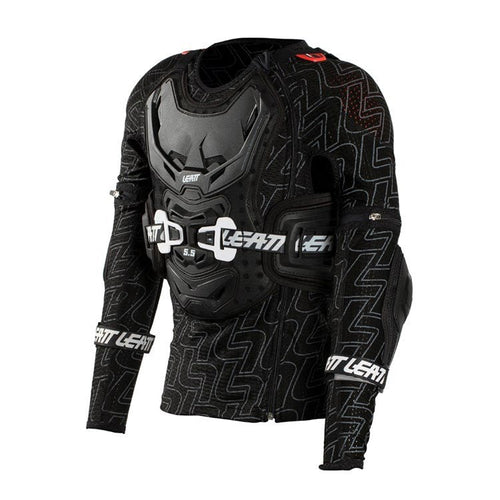 Leatt Chest / Body Protector 5.5 - Junior / Youth